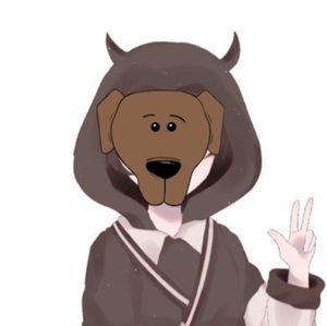 Meet your Posher, Panda roblox playz